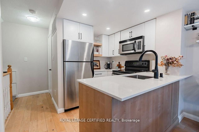 1222 - 22 Laidlaw Street