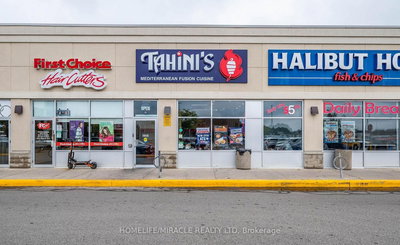 2151 St. Clair Ave | Toronto | Image