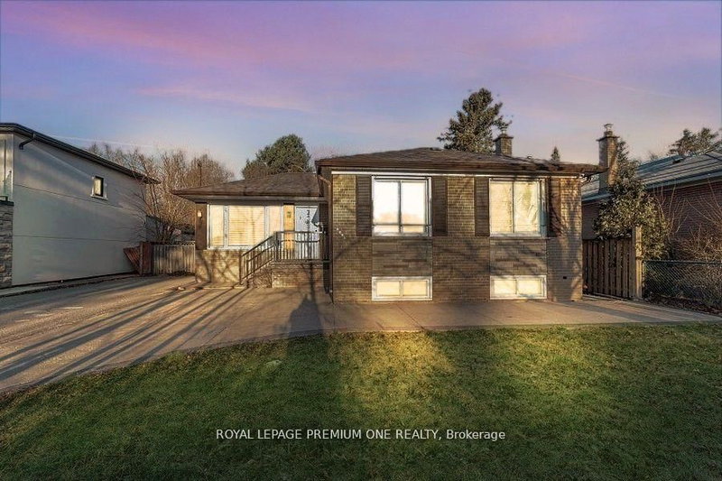 home for lease on Basement-2085 Bridge Road