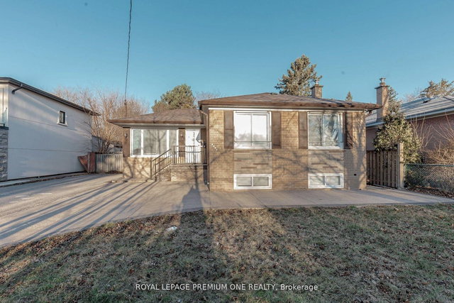 Basement - 2085 Bridge Road