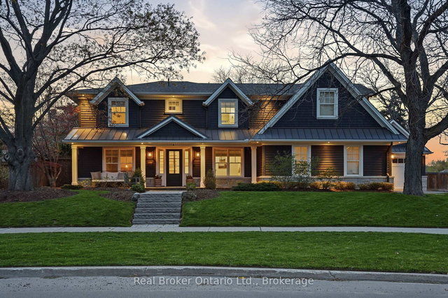 145 Northshore Boulevard W