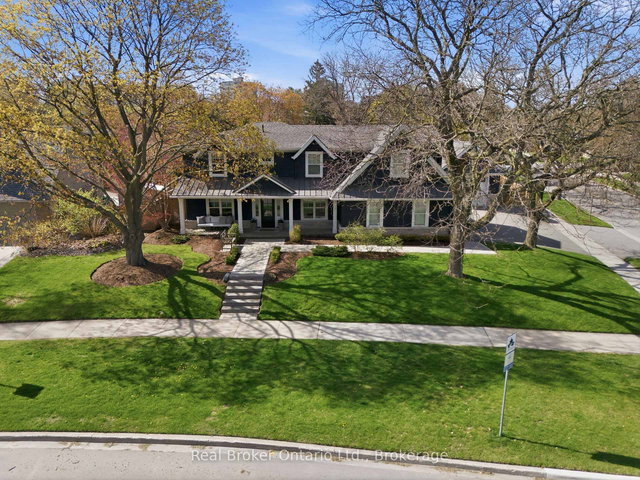 145 Northshore Boulevard W