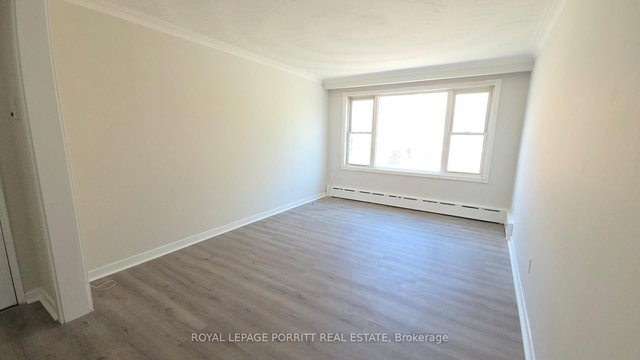 #3 - 462 Horner Avenue