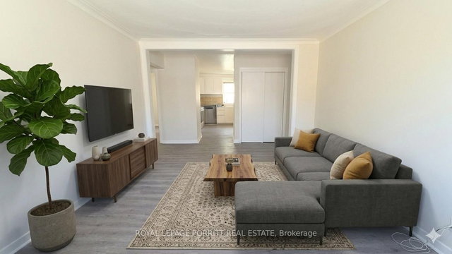 #3 - 462 Horner Avenue