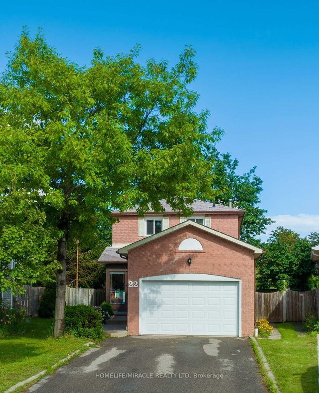 22 Kesteven Crescent
