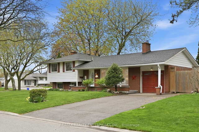5187 Carousel Court