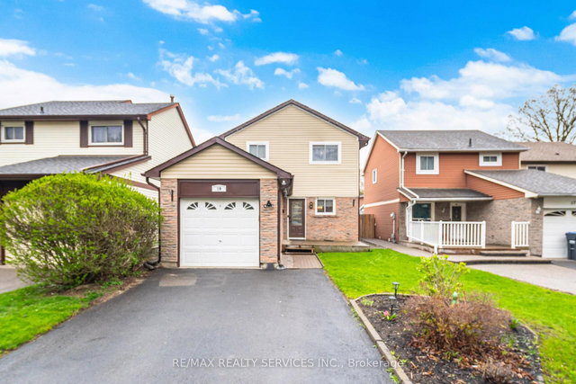 19 Dalzell Avenue
