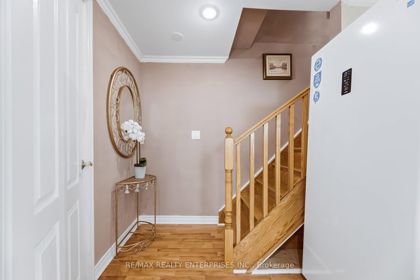 54 Niagara Place • Brampton, ON photo 21