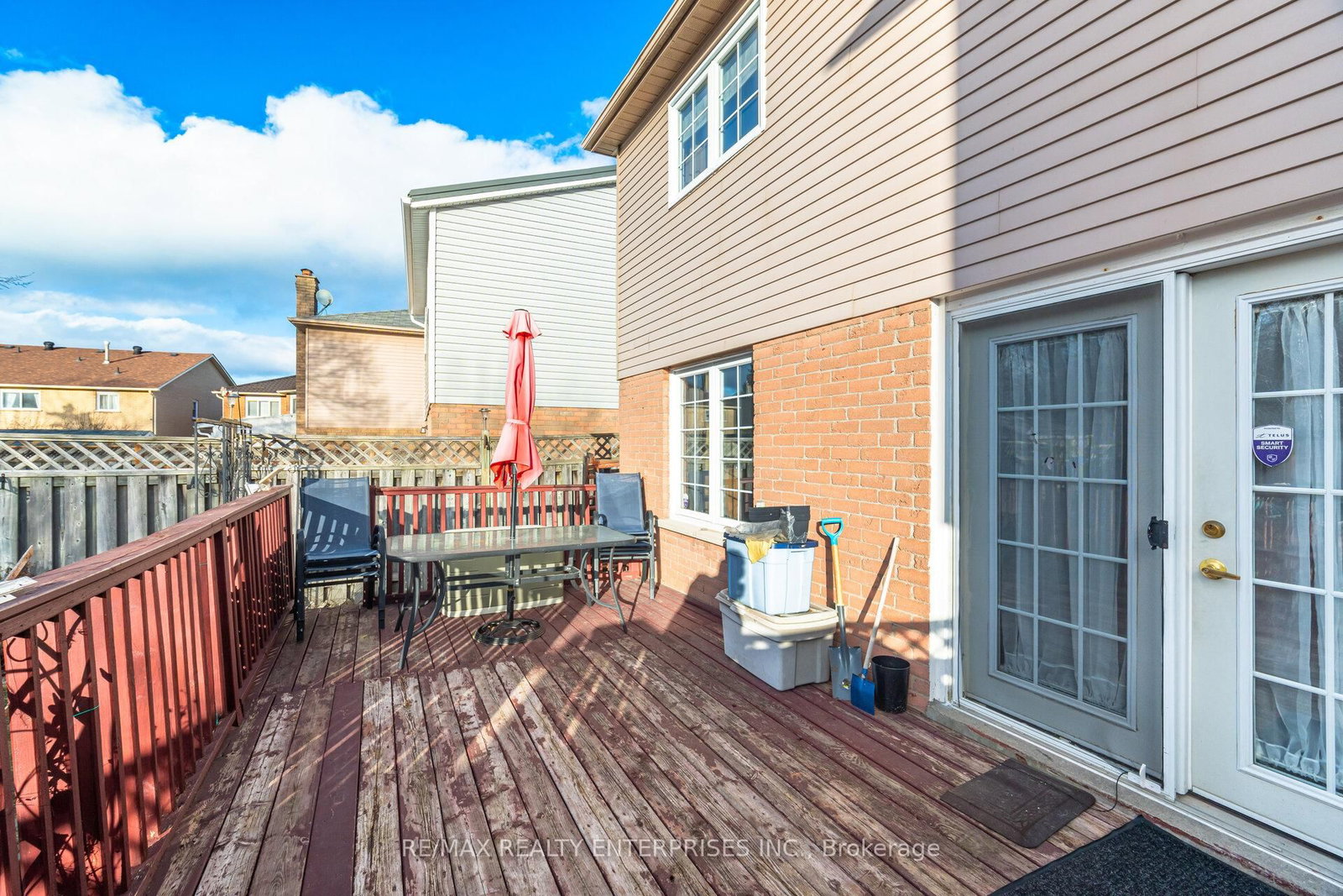 54 Niagara Place • Brampton, ON photo 29