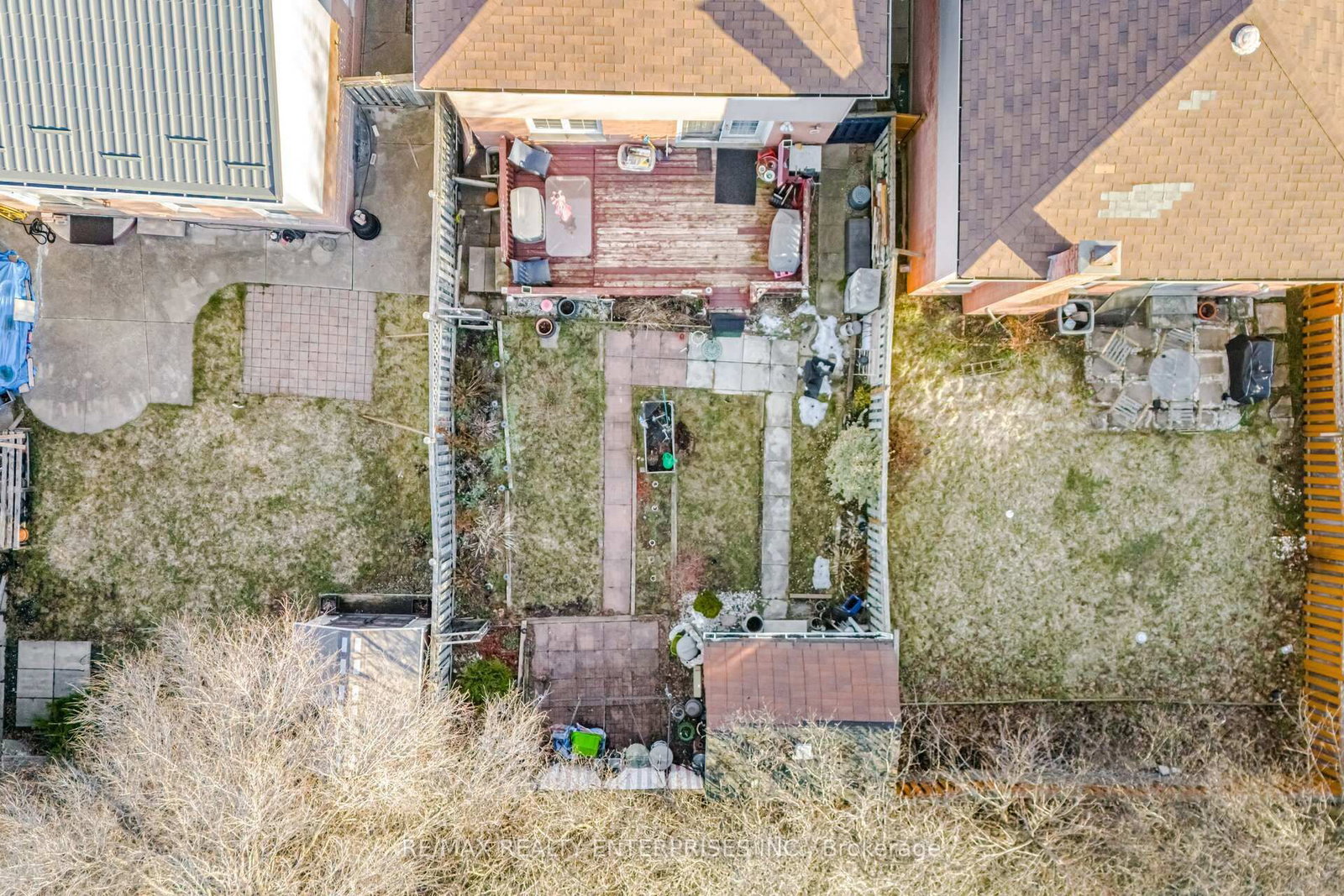 54 Niagara Place • Brampton, ON photo 34