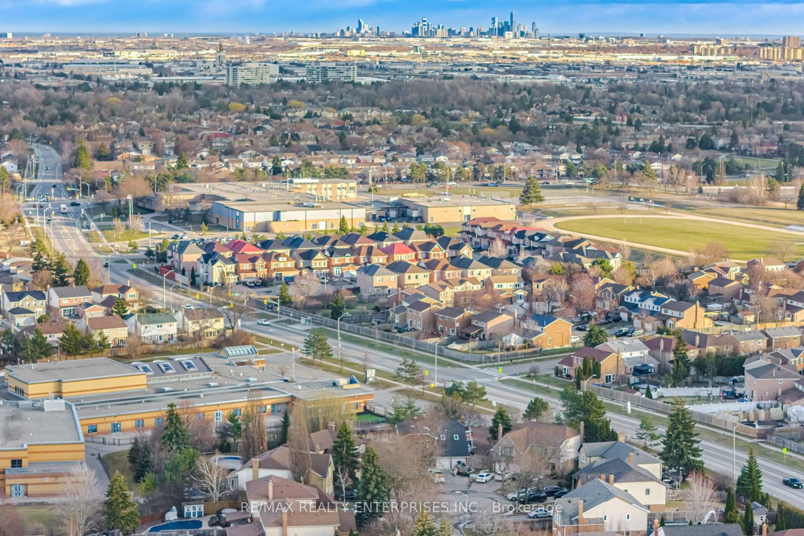 54 Niagara Place • Brampton, ON photo 38