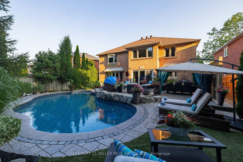 1213 Bowman Dr, Oakville, Ontario