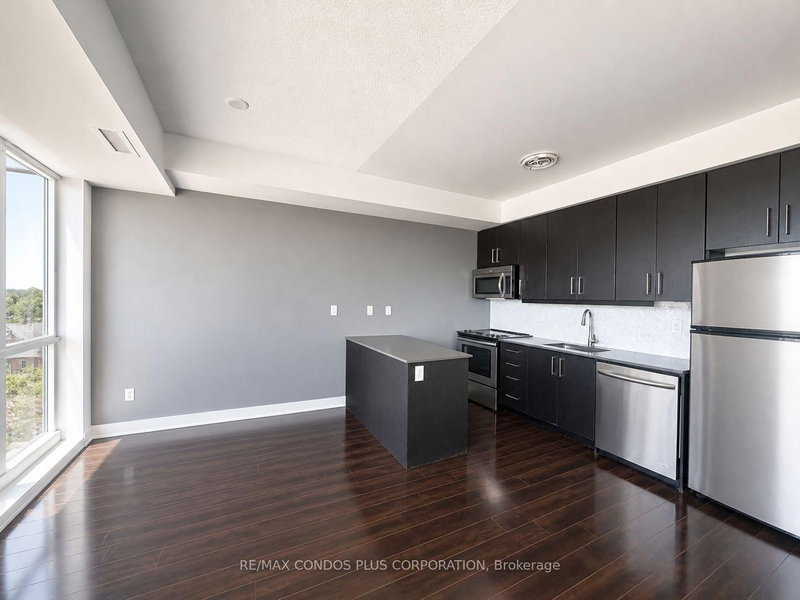 1002 - 5101 Dundas St W, Toronto, M9A 5G8 | Image 2