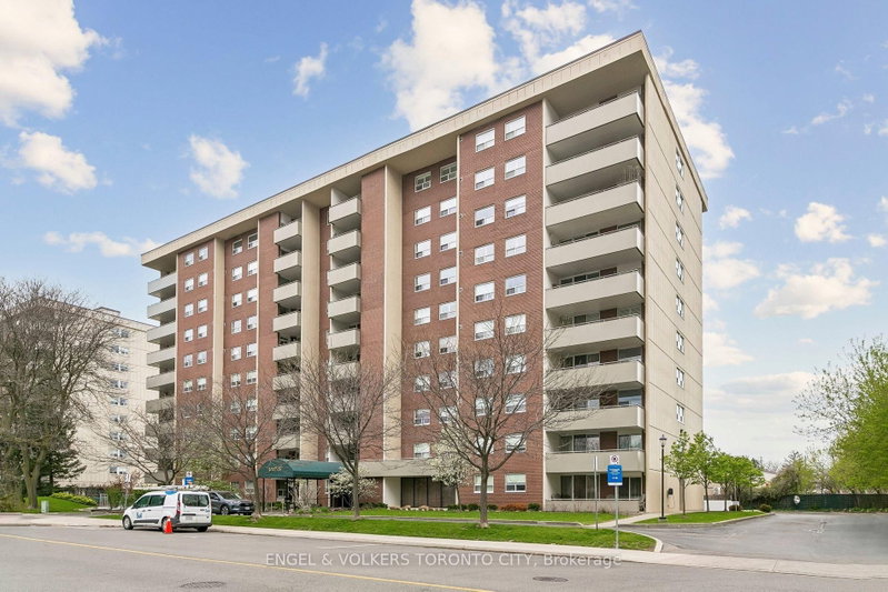501 - 1425 Ghent Avenue N