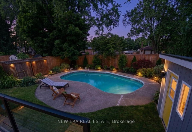 2611 Truscott Drive