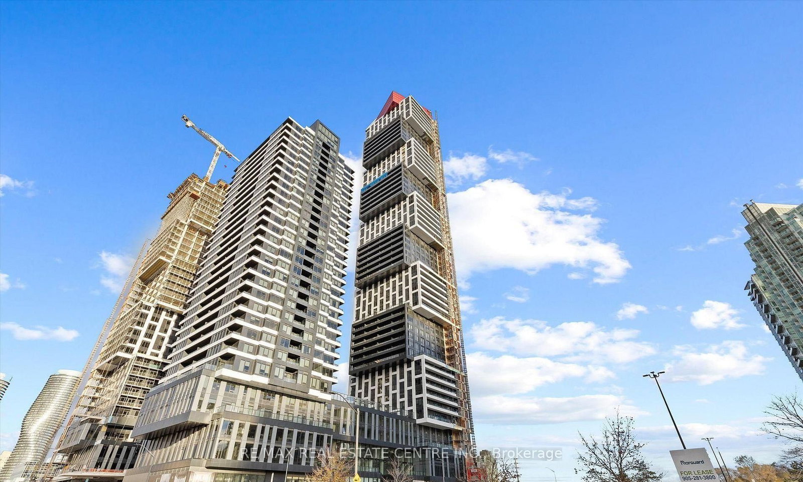 4015 The Exchange, Unit 5008