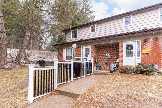 97 Kingham Road