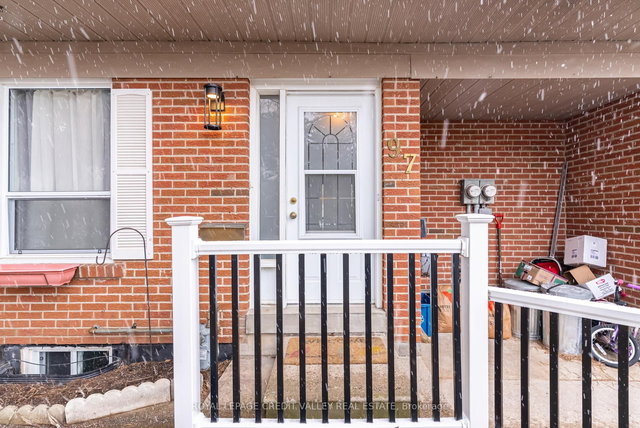 97 Kingham Road