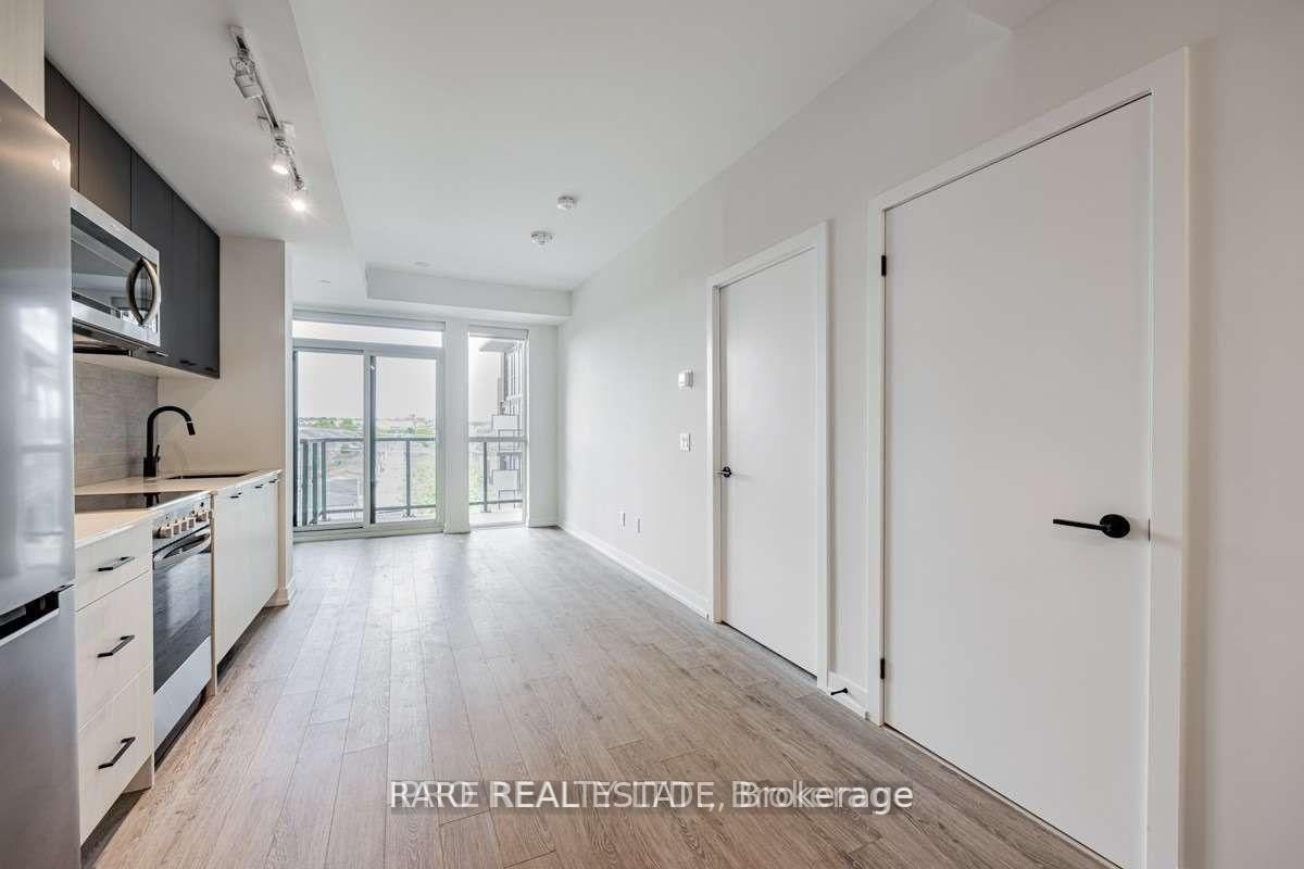 2300 St Clair Avenue W, Unit 415 - Photo 17