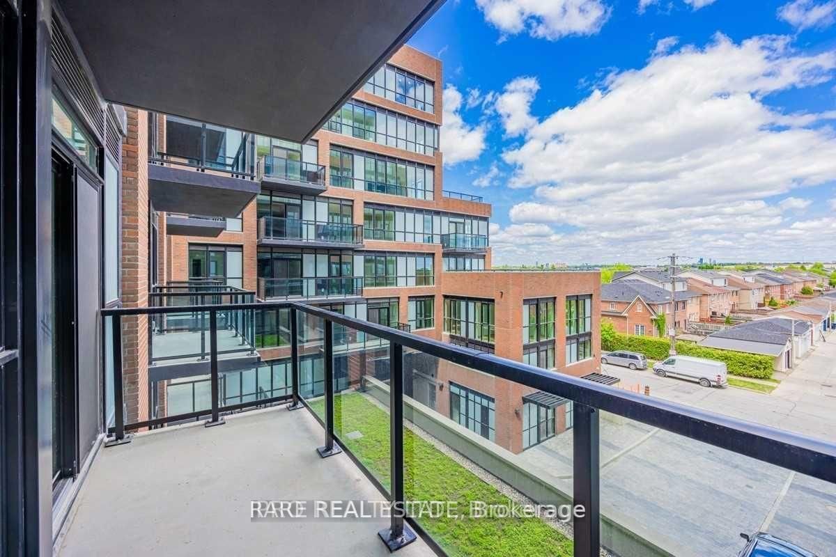 2300 St Clair Avenue W, Unit 415 - Photo 19