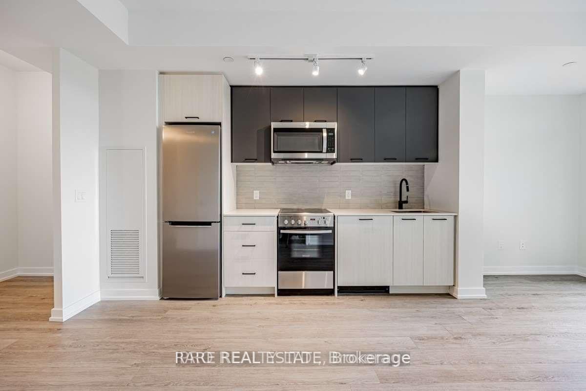 2300 St Clair Avenue W, Unit 415 - Photo 2