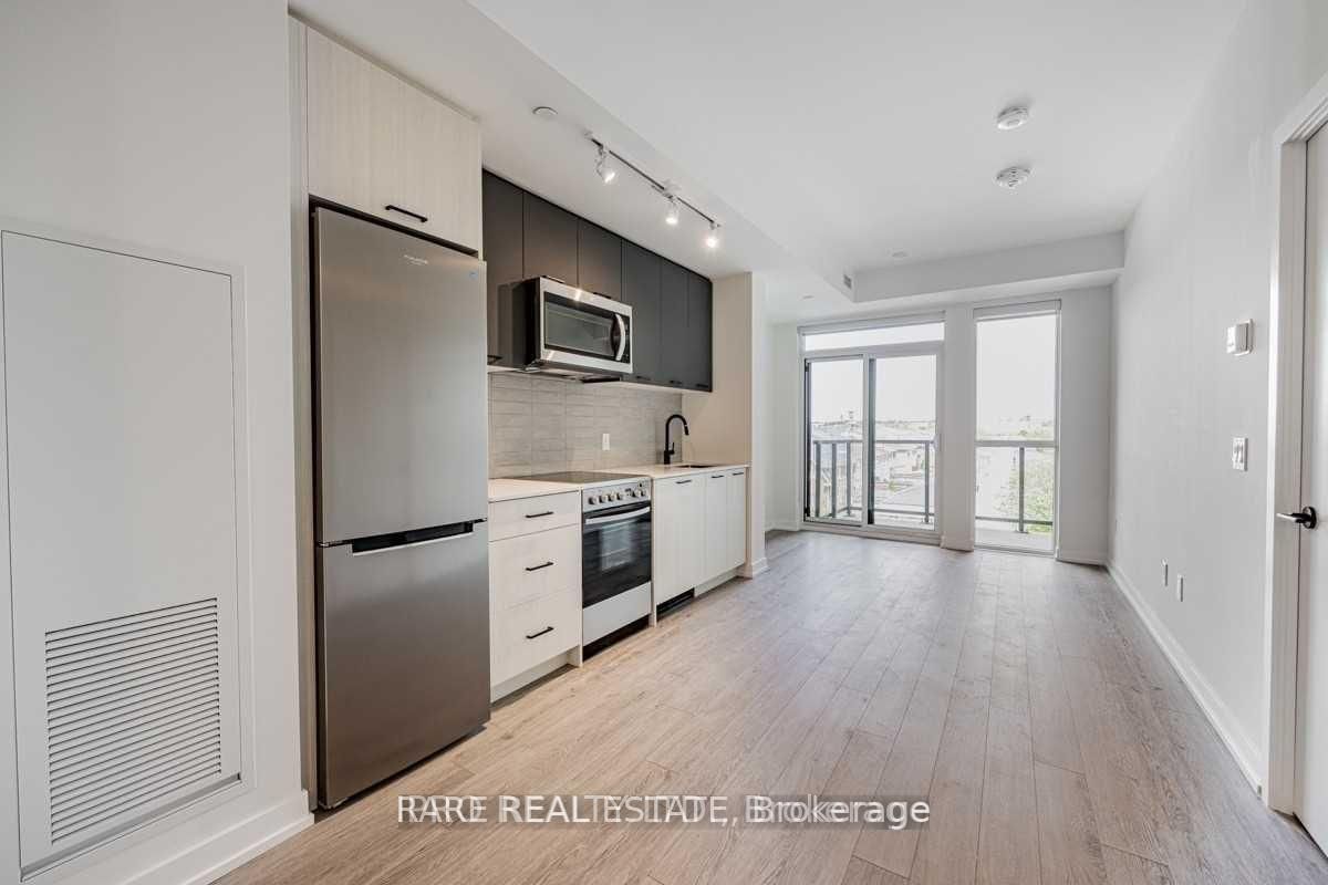 2300 St Clair Avenue W, Unit 415 - Photo 4