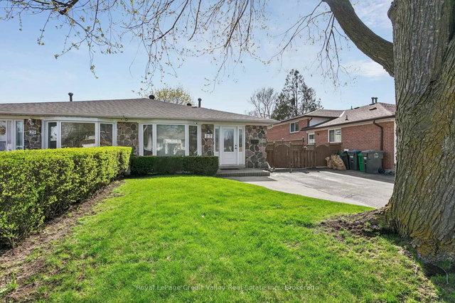 27 Grange Drive