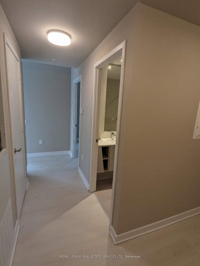 Unit 3003 — 3900 Confederation Parkway — photo 4