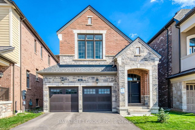 366 Harold Dent Trail