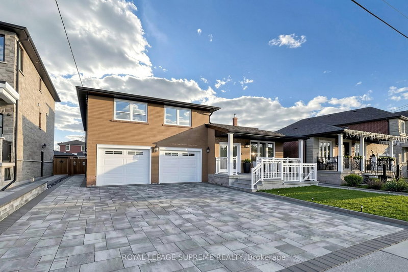 46 Chiswick Ave, Toronto, M6M 4T9 | Image 2