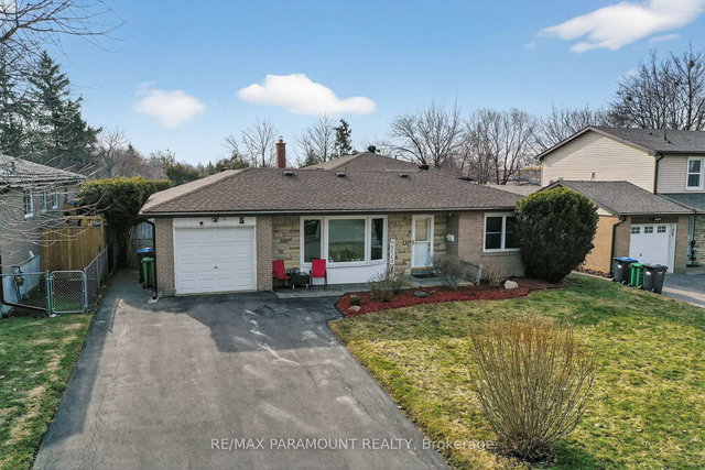 5 Cavendish Crescent