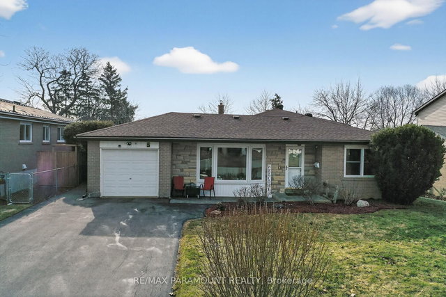 5 Cavendish Crescent