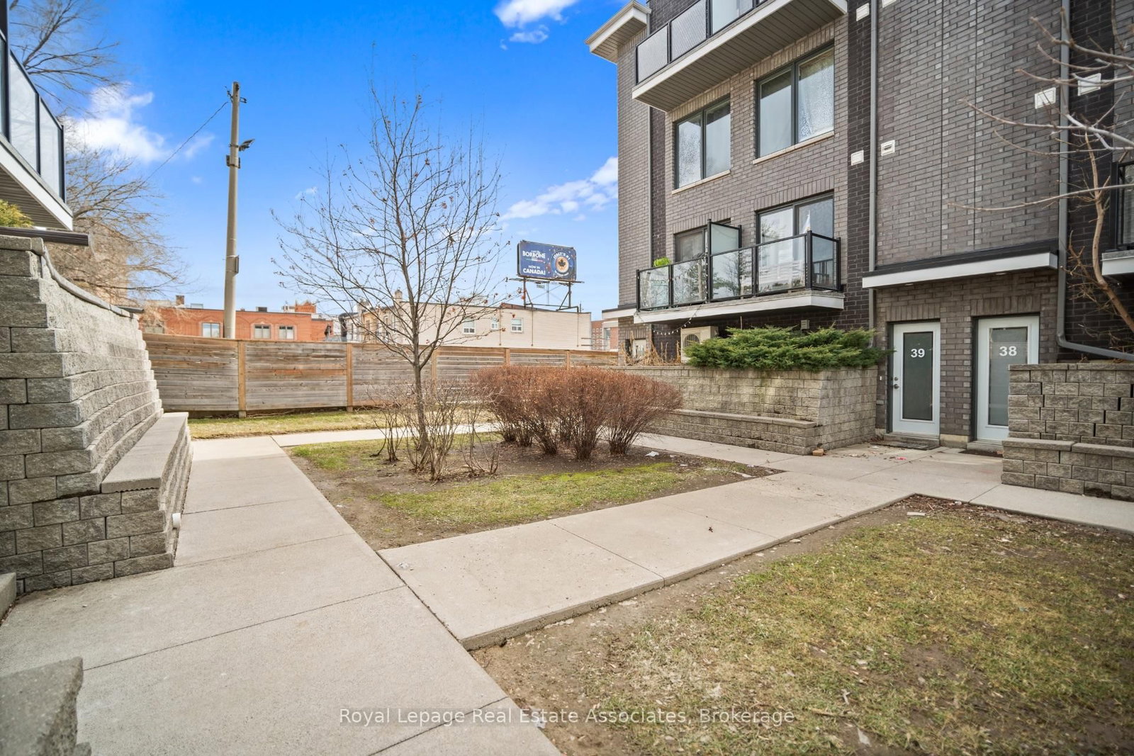 2059 Weston Road, Unit 40 - Photo 36