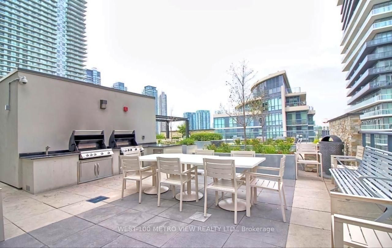 59 Annie Craig Drive, Unit 2607 - Photo 14