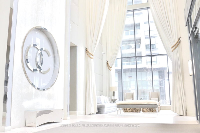 2607 - 59 Annie Craig Dr, Toronto, M8V 0C4 | Image 3