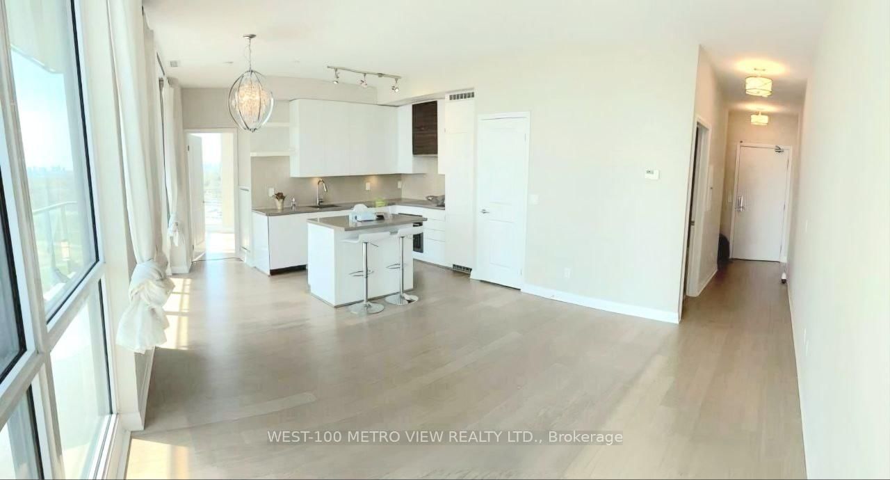 59 Annie Craig Drive, Unit 2607 - Photo 9