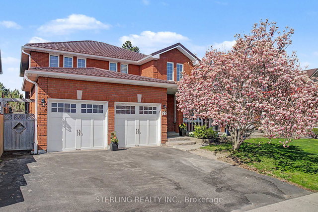 72 Sunforest Drive