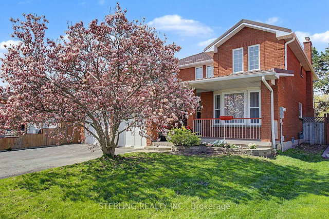 72 Sunforest Drive
