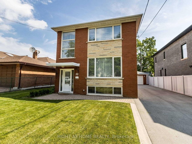 23 Blue Springs Road