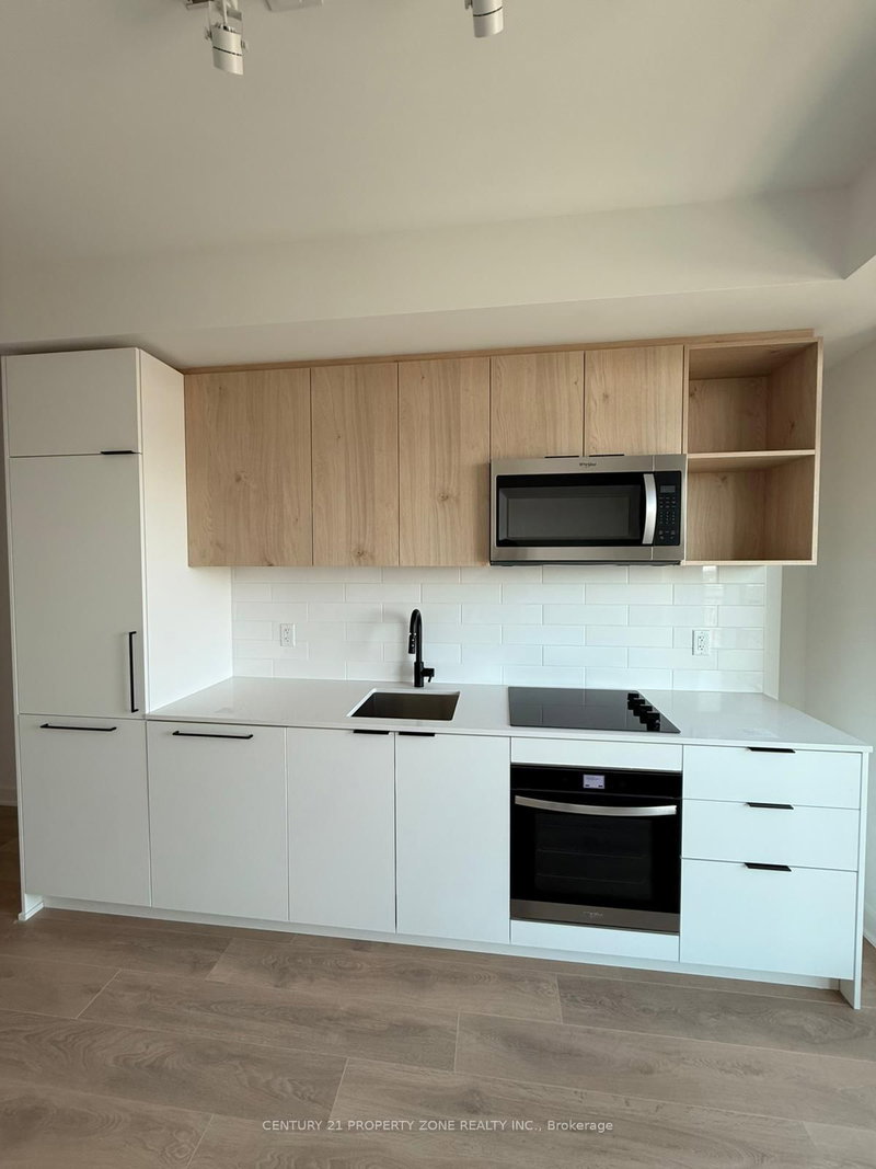 2206 - 1185 Dupont St, Toronto, M6H 2A4 | Image 3