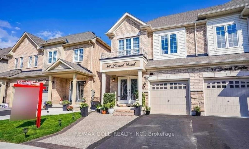 home for lease on Upper-36 Lanark Circle
