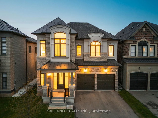 2364 Irene Crescent