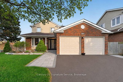 4120 Rolling Valley Dr | Mississauga | Image