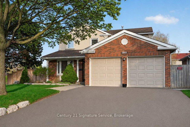 4120 Rolling Valley Drive
