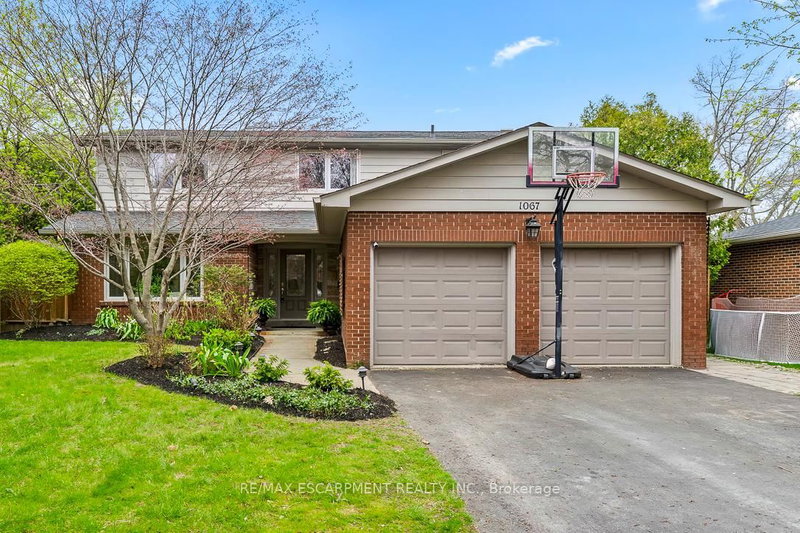 home for sale on 1067 FAIR BIRCH Drive