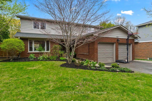 1067 FAIR BIRCH Drive