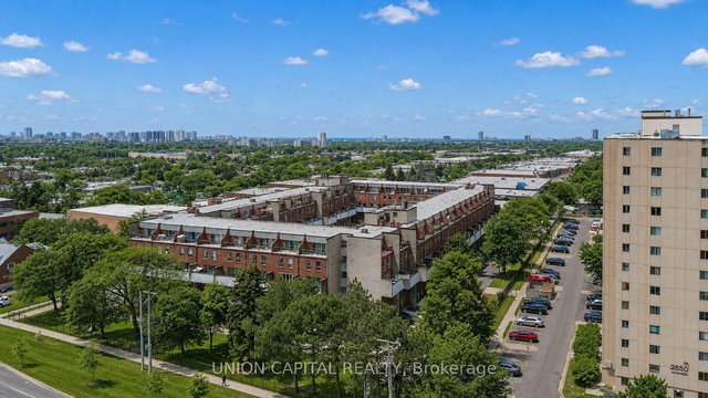 126 - 10 Eddystone Avenue