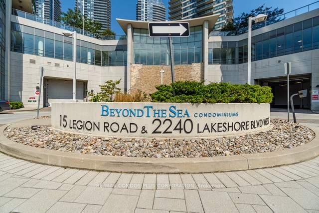 206 - 15 Legion Road