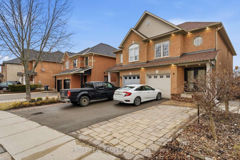home for sale on 9 Bolton Camp Way