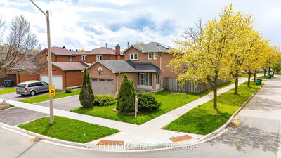 846 Savoy Cres | Mississauga | Image